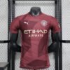 Manchester City 24/25 3ªEquipación