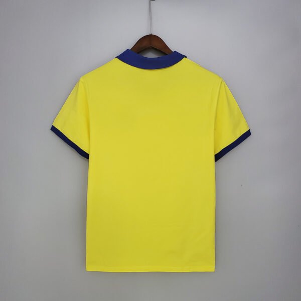 Arsenal Retro 71/79 2ªEquipación