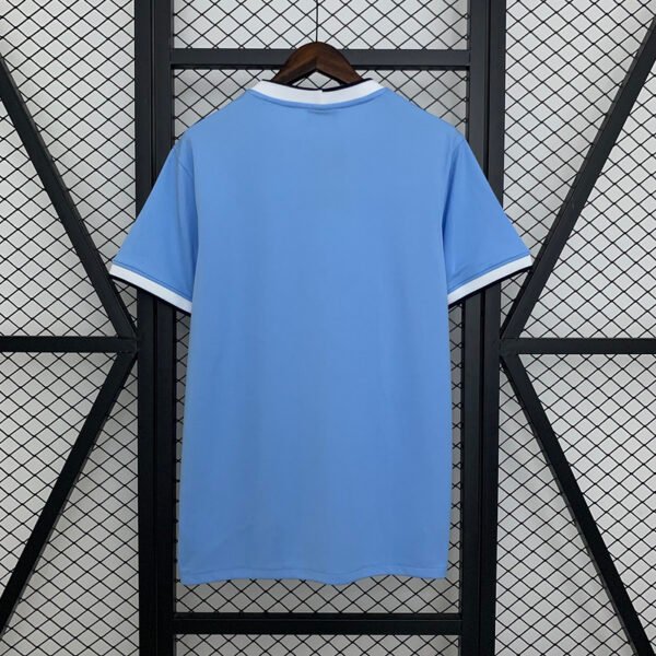 Manchester City Retro 13/14 1ªEquipación