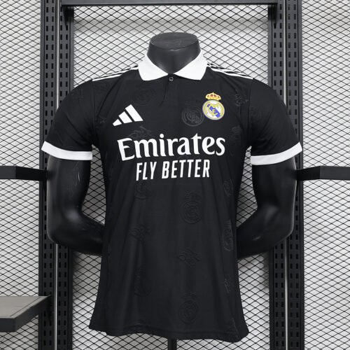 Real Madrid 25/26 Edición Especial