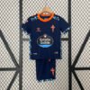 Celta de Vigo Niño 24/25 2ªEquipación
