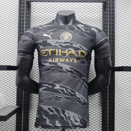 Manchester City 24/25 Edición Especial