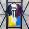 Edición Conmemorativa de Neymar Jr