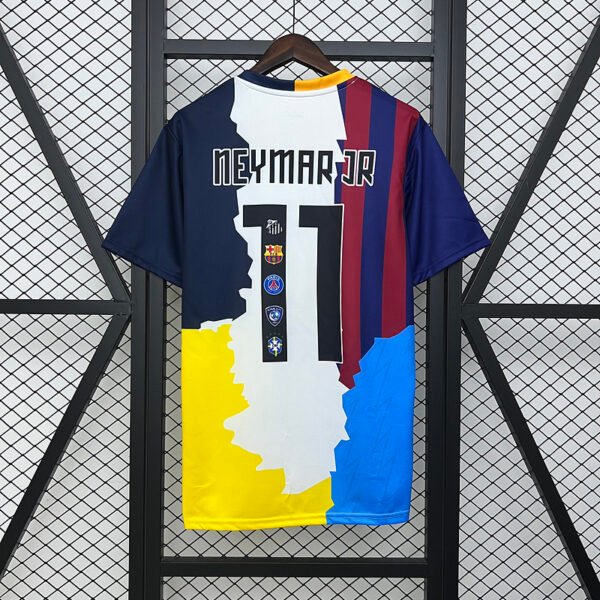 Edición Conmemorativa de Neymar Jr