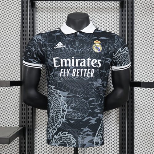 Real Madrid 24/25 Edición Especial