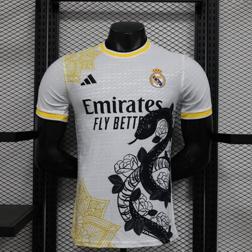 Real Madrid 24/25 Edición Especial