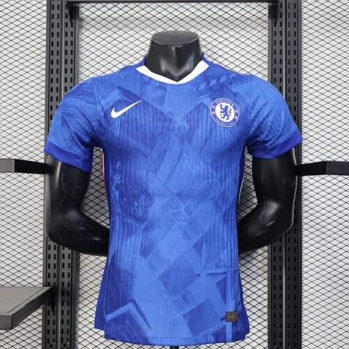 Chelsea 25/26 1ªEquipación
