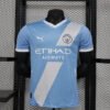 Manchester City 24/25 Edición Especial
