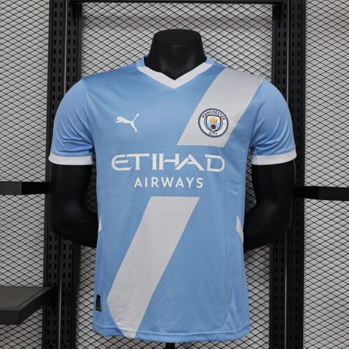 Manchester City 24/25 Edición Especial