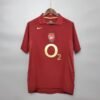 Arsenal Retro 05/06 1ªEquipación