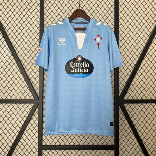 Celta de Vigo 24/25 1ªEquipación