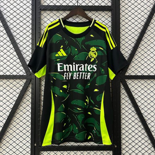 Real Madrid 24/25 Edición Especial