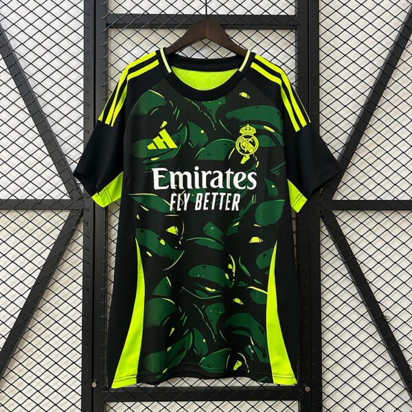 Real Madrid 24/25 Edición Especial