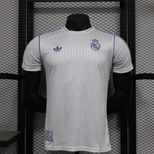Real Madrid 25/26 Edición Especial