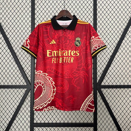 Real Madrid 24/25 Edición Especial