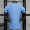 Manchester City 24/25 1ªEquipación