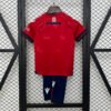 Osasuna Niño 24/25 1ªEquipación
