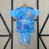 Real Madrid Niño 24/25 Portero