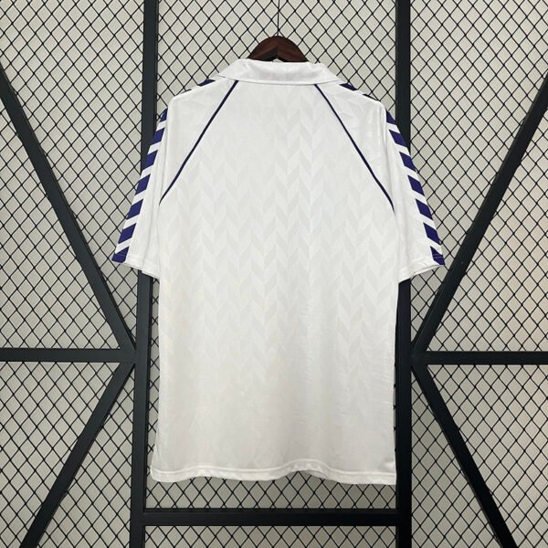 Real Madrid Retro 1988