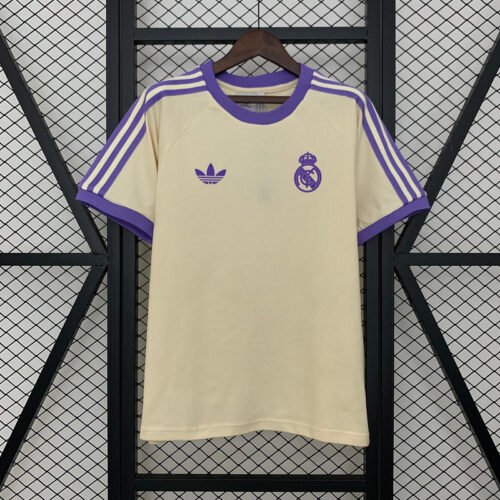 Real Madrid Edición Especial Algodón