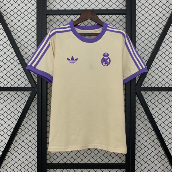 Real Madrid Edición Especial Algodón
