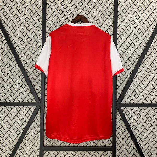 Arsenal Retro 06/08 1ªEquipación