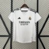 Real Madrid Mujer 24/25 1ªEquipación