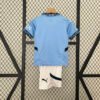 Manchester City Niño 24/25 1ªEquipación