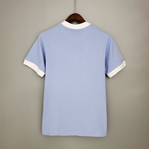 Manchester City Retro 1972