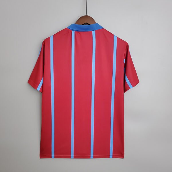 Aston Villa Retro 93/95