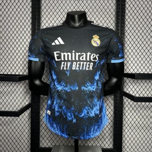Real Madrid 24/25 Edición Especial