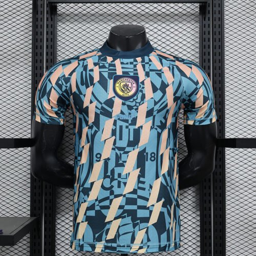 Manchester City 24/25 Edición Especial