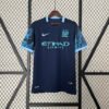 Manchester City Retro 15/16