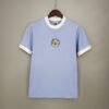 Manchester City Retro 1972