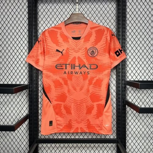 Manchester City 24/25 Portero