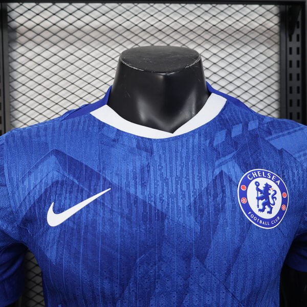 Chelsea 25/26 1ªEquipación