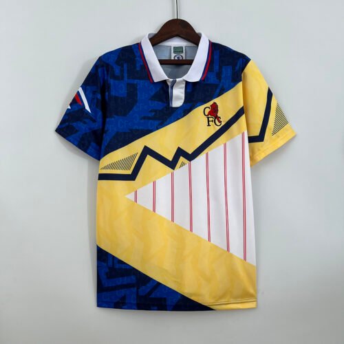 Chelsea Retro 1990