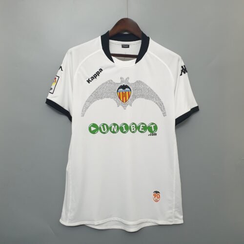 Valencia Retro 09/10