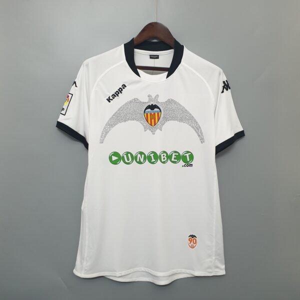 Valencia Retro 09/10