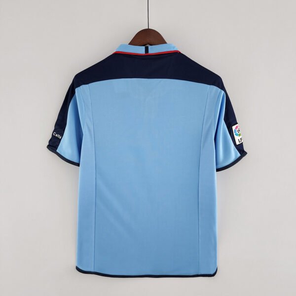 Celta de Vigo Retro 02/04