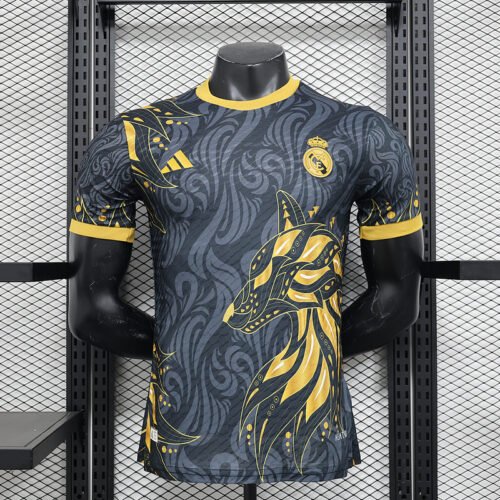 Real Madrid 24/25 Edición Especial
