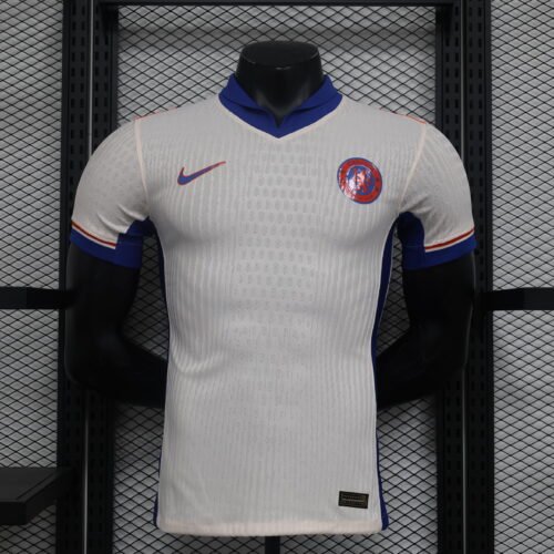 Chelsea 24/25 2ªEquipación