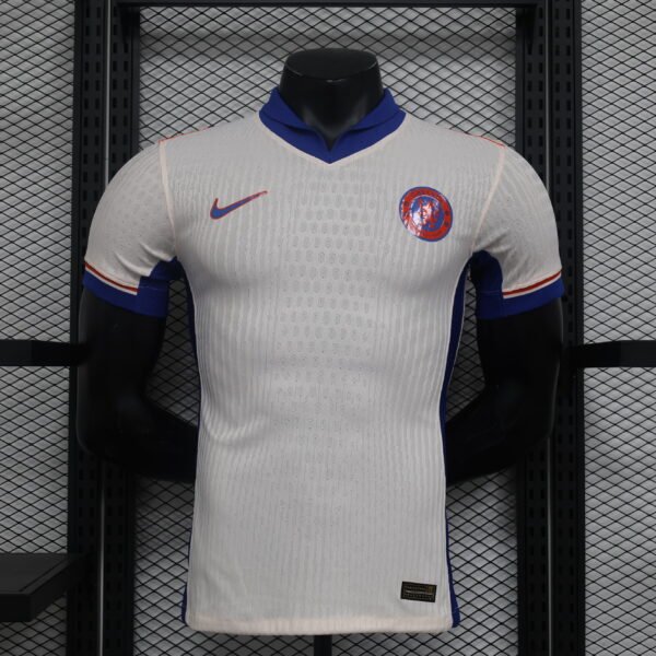 Chelsea 24/25 2ªEquipación