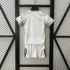 Real Madrid Niño 25/26 1ªEquipación