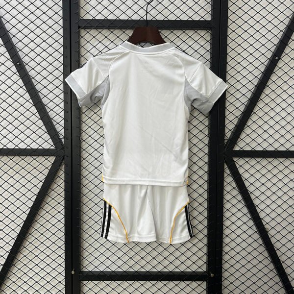 Real Madrid Niño 25/26 1ªEquipación
