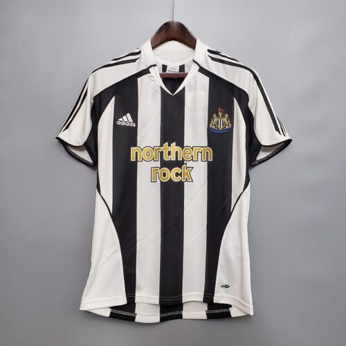Newcastle Retro 05/06