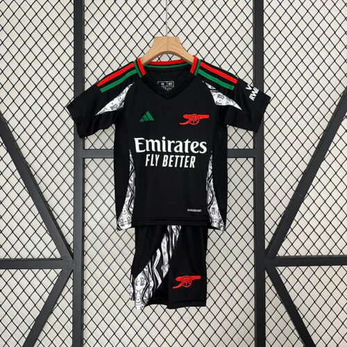 Arsenal Niño 24/25 2ªEquipación