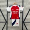 Arsenal Niño 24/25 1ªEquipación