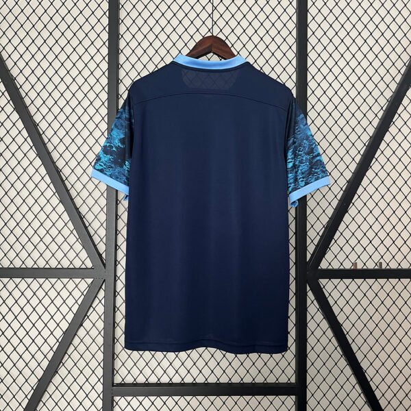 Manchester City Retro 15/16