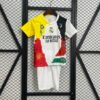 Edición Conmemorativa de Cristiano Ronaldo Niño
